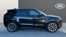 Land Rover Range Rover Evoque 2.0 D200 Autobiography 5dr Auto [Revised] Diesel Hatchback